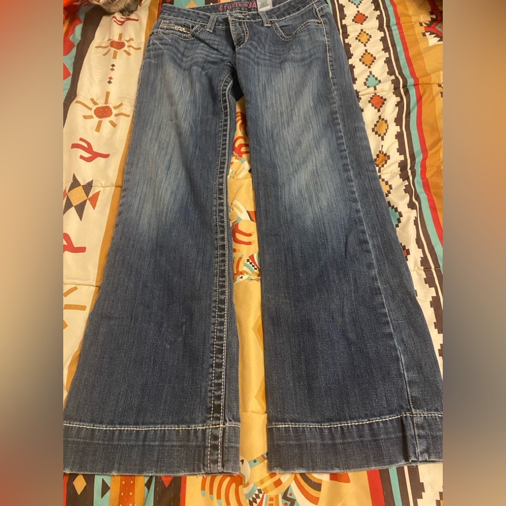 Cruel girl trousers